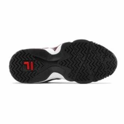 FILA - Kids' (Junior) MB Shoes (3BM01300 014) -Fila FILA Kids Junior MB Shoes 3BM01300 014 4