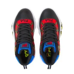 FILA - Kids' (Junior) MB Shoes (3BM01755 027) 8 FILA - Kids' (Junior) MB Shoes (3BM01755 027) -Fila FILA Kids Junior MB Shoes 3BM01755 027 3