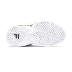 FILA - Kids' (Junior) MB Shoes (3BM01755 027) 10 FILA - Kids' (Junior) MB Shoes (3BM01755 027) -Fila FILA Kids Junior MB Shoes 3BM01755 027 4