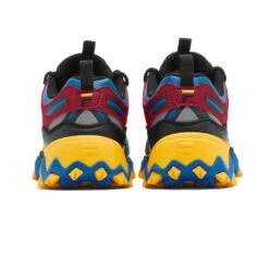 FILA - Kids' (Junior) Oakmont TR Shoes (3JM01579 027) -Fila FILA Kids Junior Oakmont TR Shoes 3JM01579 027 3
