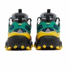 FILA - Kids' (Junior) Oakmont TR Shoes (3JM01579 051) -Fila FILA Kids Junior Oakmont TR Shoes 3JM01579 051 3