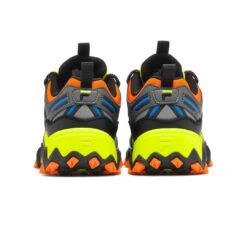 FILA - Kids' (Junior) Oakmont TR Shoes (3JM01579 806) -Fila FILA Kids Junior Oakmont TR Shoes 3JM01579 806 2