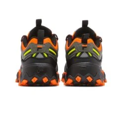 FILA - Kids' (Junior) Oakmont TR Shoes (3JM01579 865) -Fila FILA Kids Junior Oakmont TR Shoes 3JM01579 865 03