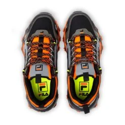 FILA - Kids' (Junior) Oakmont TR Shoes (3JM01579 865) -Fila FILA Kids Junior Oakmont TR Shoes 3JM01579 865 04