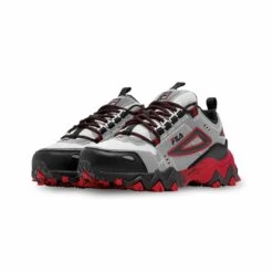 FILA - Kids' (Junior) Oakmont TR Shoes (3JM01632 053) -Fila FILA Kids Junior Oakmont TR Shoes 3JM01632 053 03