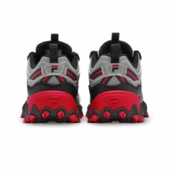 FILA - Kids' (Junior) Oakmont TR Shoes (3JM01632 053) -Fila FILA Kids Junior Oakmont TR Shoes 3JM01632 053 04