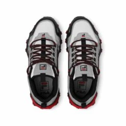 FILA - Kids' (Junior) Oakmont TR Shoes (3JM01632 053) -Fila FILA Kids Junior Oakmont TR Shoes 3JM01632 053 05