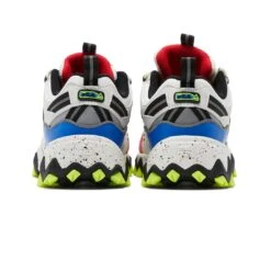 FILA - Kids' (Junior) Oakmont TR Shoes (3JM01648 117) 7 FILA - Kids' (Junior) Oakmont TR Shoes (3JM01648 117) -Fila FILA Kids Junior Oakmont TR Shoes 3JM01648 117 03
