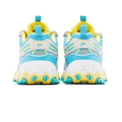 FILA - Kids' (Junior) Oakmont TR Shoes (3JM01648 138) -Fila FILA Kids Junior Oakmont TR Shoes 3JM01648 138 03