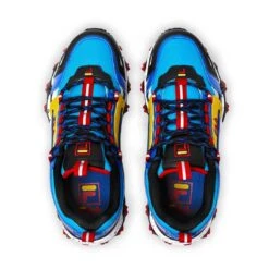 FILA - Kids' (Junior) Oakmont TR Shoes (3JM01648 401) -Fila FILA Kids Junior Oakmont TR Shoes 3JM01648 401 04