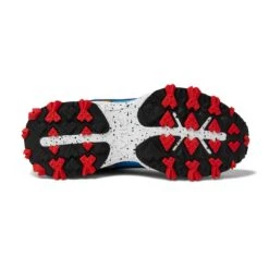 FILA - Kids' (Junior) Oakmont TR Shoes (3JM01648 401) -Fila FILA Kids Junior Oakmont TR Shoes 3JM01648 401 05