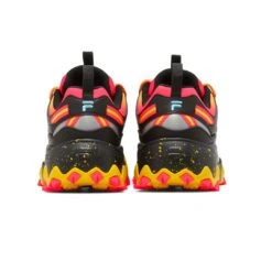 FILA - Kids' (Junior) Oakmont TR Shoes (3JM01659 656) -Fila FILA Kids Junior Oakmont TR Shoes 3JM01659 656 03