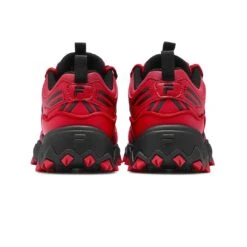 FILA - Kids' (Junior) Oakmont TR Shoes (3JM01649 604) 7 FILA - Kids' (Junior) Oakmont TR Shoes (3JM01649 604) -Fila FILA Kids Junior Oakmont TR 3JM01649 604 03