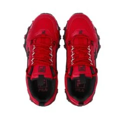 FILA - Kids' (Junior) Oakmont TR Shoes (3JM01649 604) 8 FILA - Kids' (Junior) Oakmont TR Shoes (3JM01649 604) -Fila FILA Kids Junior Oakmont TR 3JM01649 604 04