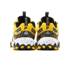 FILA - Kids' (Junior) Oakmont TR Shoes (3JM01651 702) -Fila FILA Kids Junior Oakmont TR 3JM01651 702 03