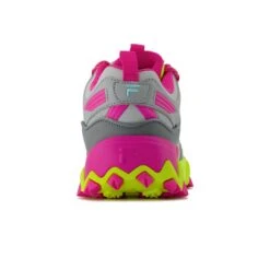 FILA - Kids' (Junior) Oakmont TR Shoes (3JM01579 094) 8 FILA - Kids' (Junior) Oakmont TR Shoes (3JM01579 094) -Fila FILA Kids Junior Oakmont Tr Shoes 3JM01579 094 2