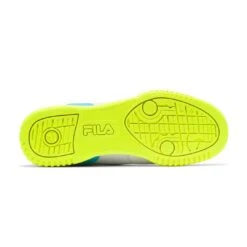 FILA - Kids' (Junior) Original Fitness Shoes (3FM01788 138) -Fila FILA Kids Junior Original Fitness Shoes 3FM01788 138 05