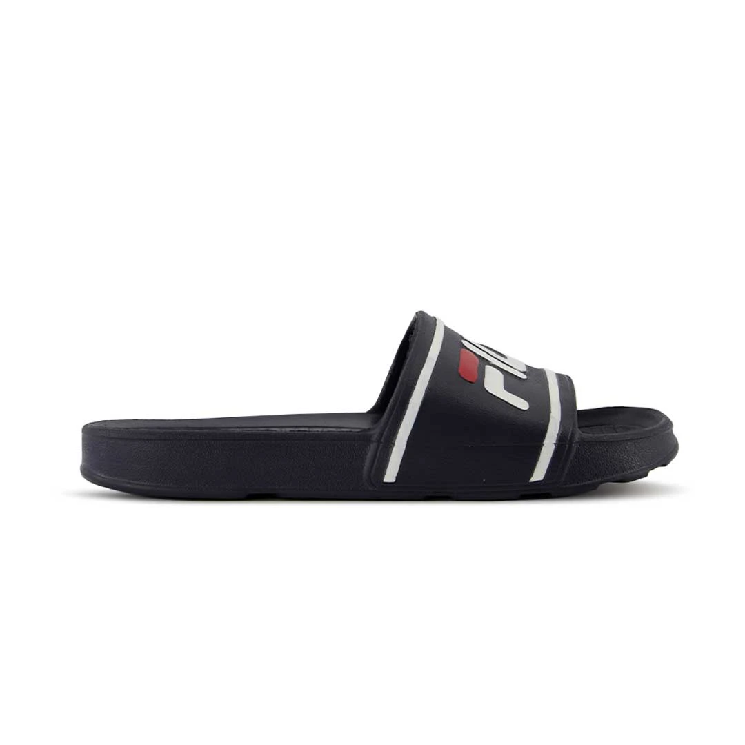 FILA - Kids' (Preschool & Junior) Sleek Slides (3SM00067 422) 1 FILA - Kids' (Preschool & Junior) Sleek Slides (3SM00067 422)