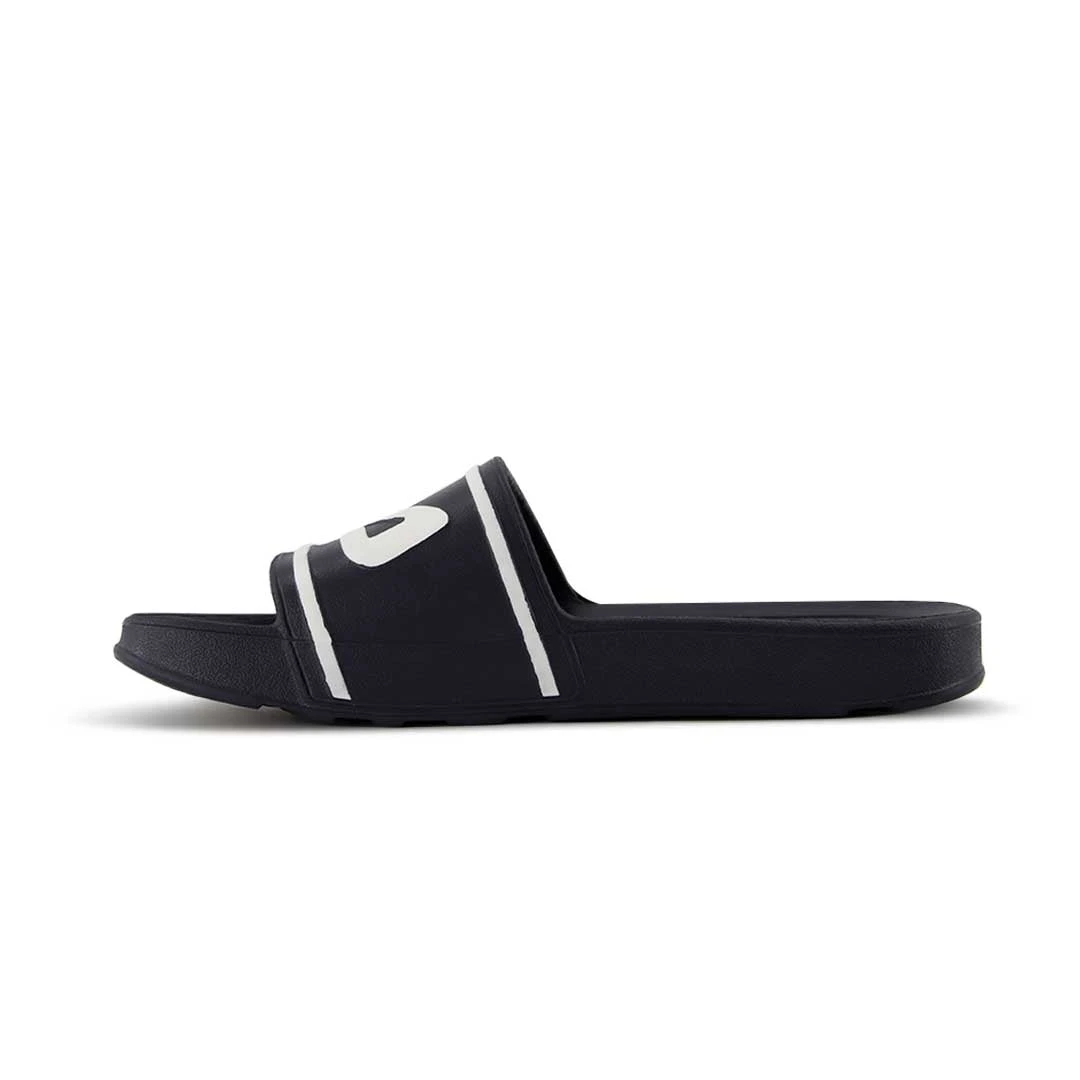 FILA - Kids' (Preschool & Junior) Sleek Slides (3SM00067 422) 2 FILA - Kids' (Preschool & Junior) Sleek Slides (3SM00067 422) - Image 2