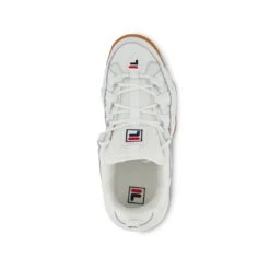 FILA - Kids' (Junior) Stackhouse Spaghetti Low Shoes (3BM00521 125) 10 FILA - Kids' (Junior) Stackhouse Spaghetti Low Shoes (3BM00521 125) -Fila FILA Kids Junior Stackhouse Spaghetti Low Shoes 3BM00521 125 05