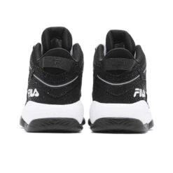 FILA - Kids' (Junior) Stackhouse Spaghetti Shoes (3BM01307 021) -Fila FILA Kids Junior Stackhouse Spaghetti Shoes 3BM01307 021 2