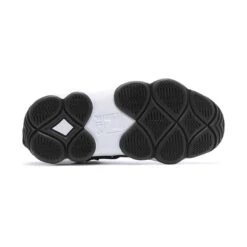 FILA - Kids' (Junior) Stackhouse Spaghetti Shoes (3BM01307 021) -Fila FILA Kids Junior Stackhouse Spaghetti Shoes 3BM01307 021 5