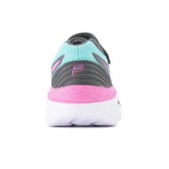 FILA - Kids' (Junior) Superstride 3 Strap Shoes (3RM01708 070) -Fila FILA Kids Junior Superstride 3 Strap Shoes 3RM01708 070 4