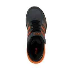 FILA - Kids' (Junior) Superstride 3 Strap Shoes (3RM01710 054) -Fila FILA Kids Junior Superstride 3 Strap Shoes 3RM01710 054 3