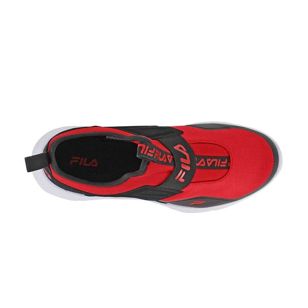 FILA - Kids' (Preschool & Junior) Landbuzzer Shoes (3RM02357 602) 4 FILA - Kids' (Preschool & Junior) Landbuzzer Shoes (3RM02357 602) - Image 4