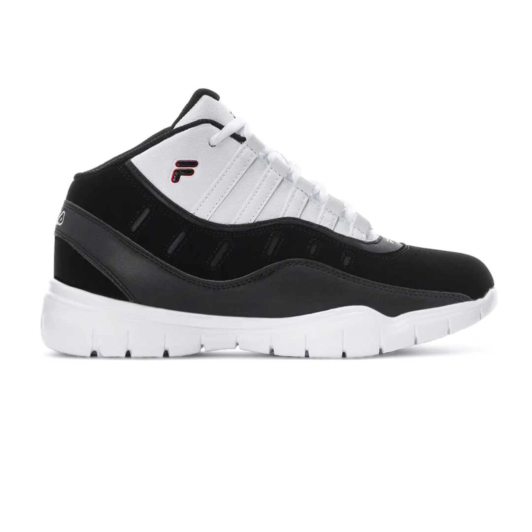 FILA - Kids' (Preschool & Junior) All City Shoes (3BM00646 113) 1 FILA - Kids' (Preschool & Junior) All City Shoes (3BM00646 113)