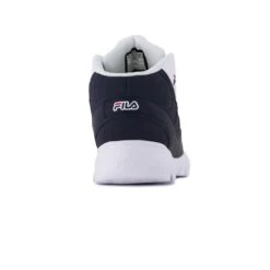 FILA - Kids' (Preschool & Junior) All City Shoes (3BM00646 125) -Fila FILA Kids Preschool Junior All City Shoes 3BM00646 125