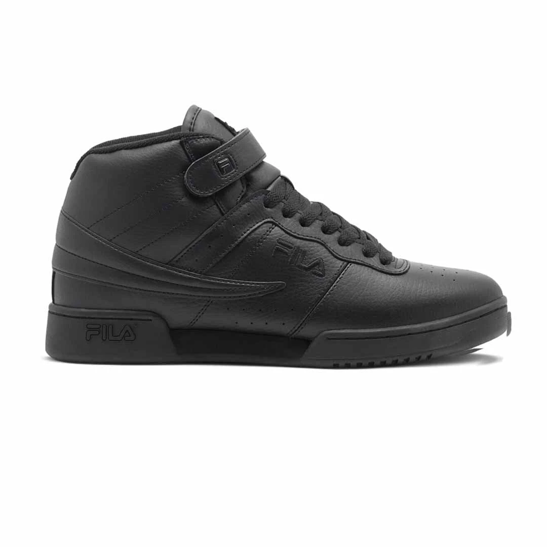 FILA - Kids' (Preschool & Junior) F-13 Shoes (3VF80008 001) 6 FILA - Kids' (Preschool & Junior) F-13 Shoes (3VF80008 001) - Image 6