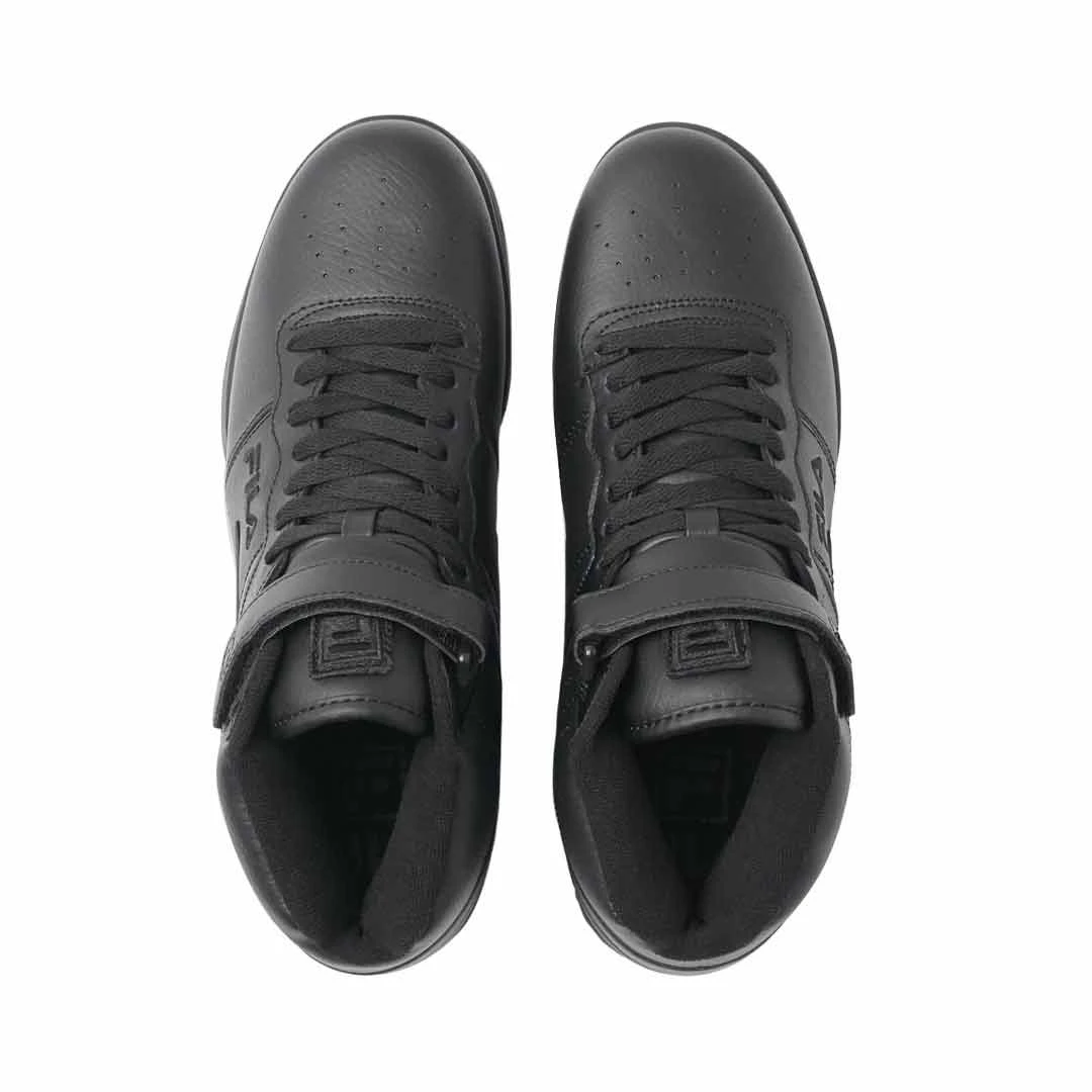 FILA - Kids' (Preschool & Junior) F-13 Shoes (3VF80008 001) 4 FILA - Kids' (Preschool & Junior) F-13 Shoes (3VF80008 001) - Image 4