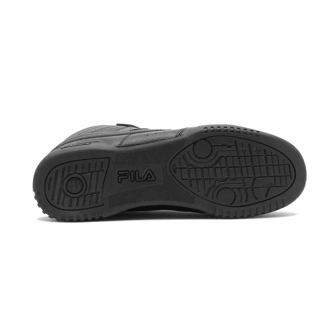 FILA - Kids' (Preschool & Junior) F-13 Shoes (3VF80008 001) 5 FILA - Kids' (Preschool & Junior) F-13 Shoes (3VF80008 001) - Image 5