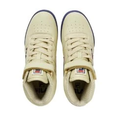 FILA - Kids' (Preschool & Junior) F-13 Shoes (3VF80117 275) -Fila FILA Kids Preschool Junior F 13 Shoes 3VF80117 275 4