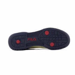 FILA - Kids' (Preschool & Junior) F-13 Shoes (3VF80117 275) -Fila FILA Kids Preschool Junior F 13 Shoes 3VF80117 275 6