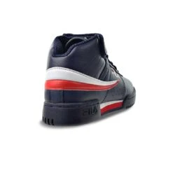FILA - Kids' (Preschool & Junior) F-13 Shoes (3VF80117 460) -Fila FILA Kids Preschool Junior F 13 Shoes 3VF80117 460 03