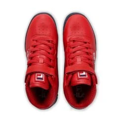 FILA - Kids' (Preschool & Junior) F-13 Shoes (3VF80117 640) -Fila FILA Kids Preschool Junior F 13 Shoes 3VF80117 640 04