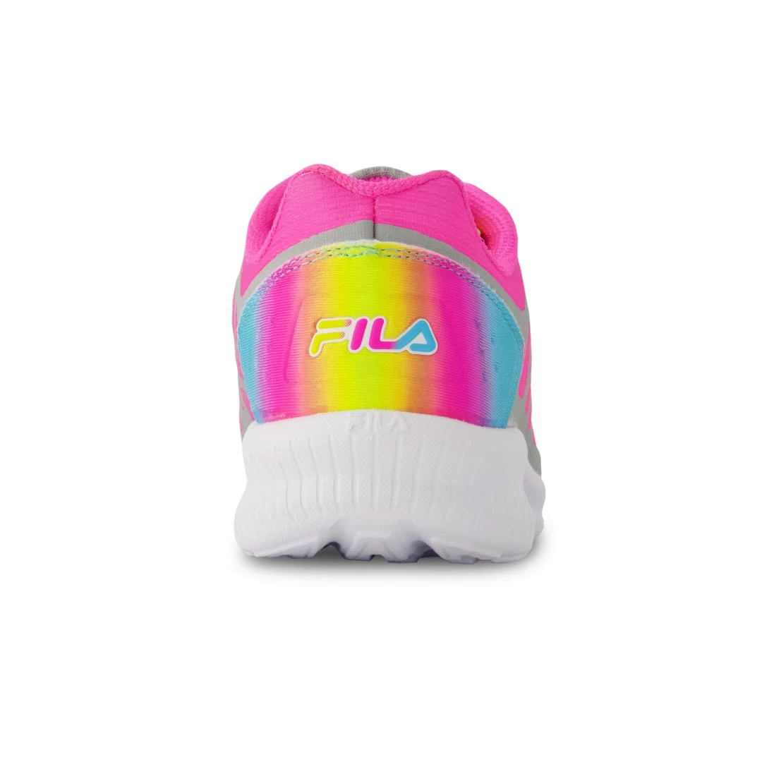 FILA - Kids' (Preschool & Junior) Fantom 6 Shoes (3RM01601 298) 3 FILA - Kids' (Preschool & Junior) Fantom 6 Shoes (3RM01601 298) - Image 3