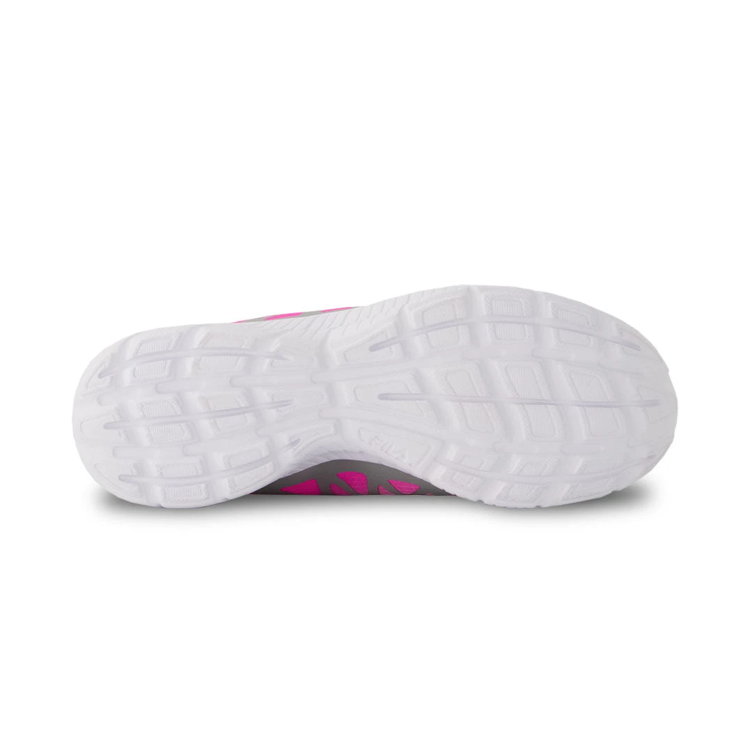 FILA - Kids' (Preschool & Junior) Fantom 6 Shoes (3RM01601 298) 5 FILA - Kids' (Preschool & Junior) Fantom 6 Shoes (3RM01601 298) - Image 5