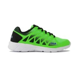 FILA - Kids' (Preschool & Junior) Fantom 6 Shoes (3RM01627 308)