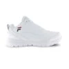 FILA - Kids' (Preschool & Junior) Flexnet Shoes (3BM01357 113)