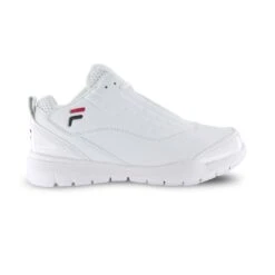 FILA - Kids' (Preschool & Junior) Flexnet Shoes (3BM01357 113)