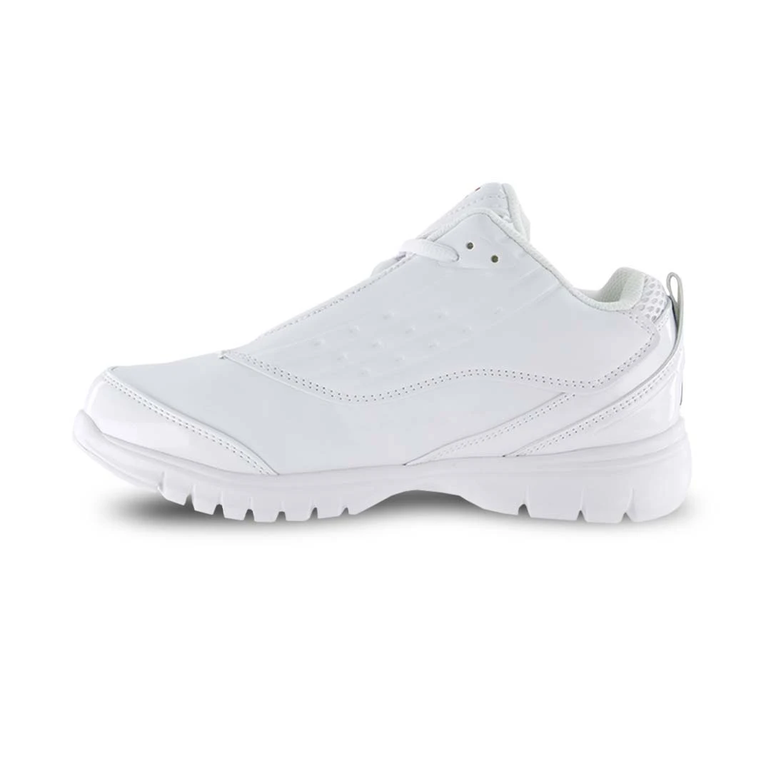 FILA - Kids' (Preschool & Junior) Flexnet Shoes (3BM01357 113) 2 FILA - Kids' (Preschool & Junior) Flexnet Shoes (3BM01357 113) - Image 2