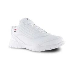 FILA - Kids' (Preschool & Junior) Flexnet Shoes (3BM01357 113) 8 FILA - Kids' (Preschool & Junior) Flexnet Shoes (3BM01357 113) -Fila FILA Kids Preschool Junior Flexnet Shoes 3BM01357 113 03