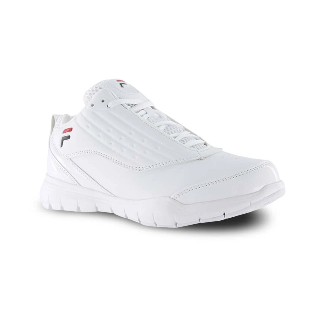 FILA - Kids' (Preschool & Junior) Flexnet Shoes (3BM01357 113) 3 FILA - Kids' (Preschool & Junior) Flexnet Shoes (3BM01357 113) - Image 3