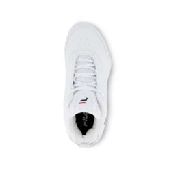 FILA - Kids' (Preschool & Junior) Flexnet Shoes (3BM01357 113) 10 FILA - Kids' (Preschool & Junior) Flexnet Shoes (3BM01357 113) -Fila FILA Kids Preschool Junior Flexnet Shoes 3BM01357 113 05