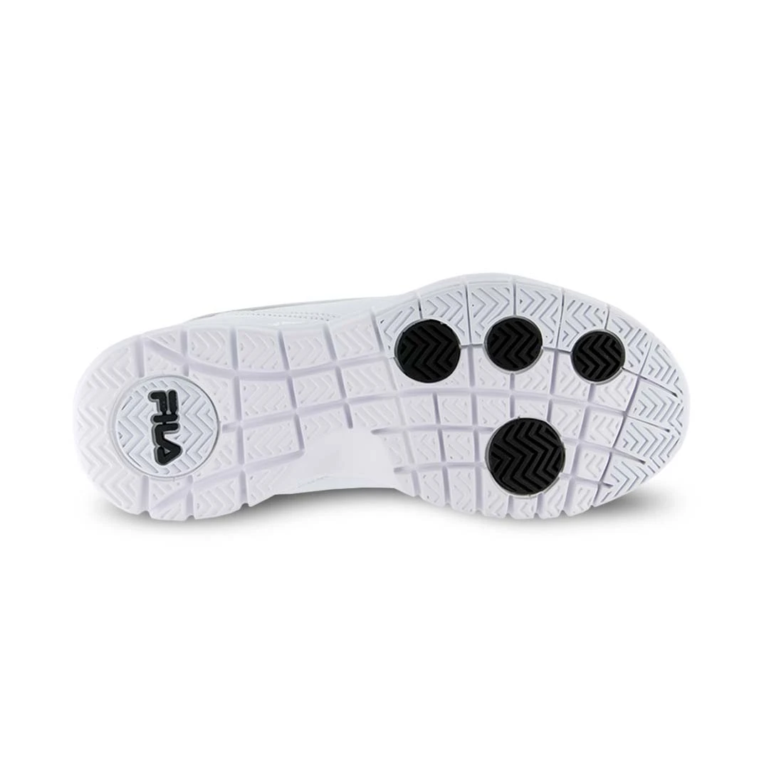 FILA - Kids' (Preschool & Junior) Flexnet Shoes (3BM01357 113) 6 FILA - Kids' (Preschool & Junior) Flexnet Shoes (3BM01357 113) - Image 6