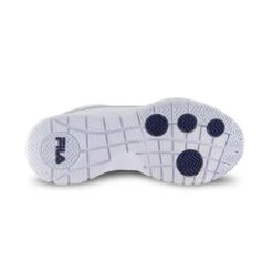 FILA - Kids' (Preschool & Junior) Flexnet Shoes (3BM01357 125) -Fila FILA Kids Preschool Junior Flexnet Shoes 3BM01357 125 06