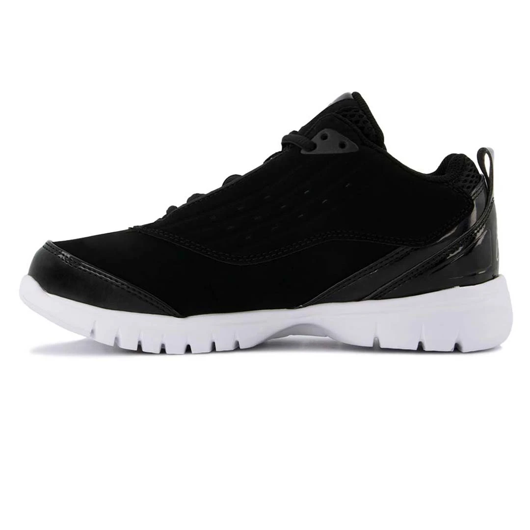 FILA - Kids' (Preschool & Junior) Flexnet Shoes (3SB10076 003) 2 FILA - Kids' (Preschool & Junior) Flexnet Shoes (3SB10076 003) - Image 2